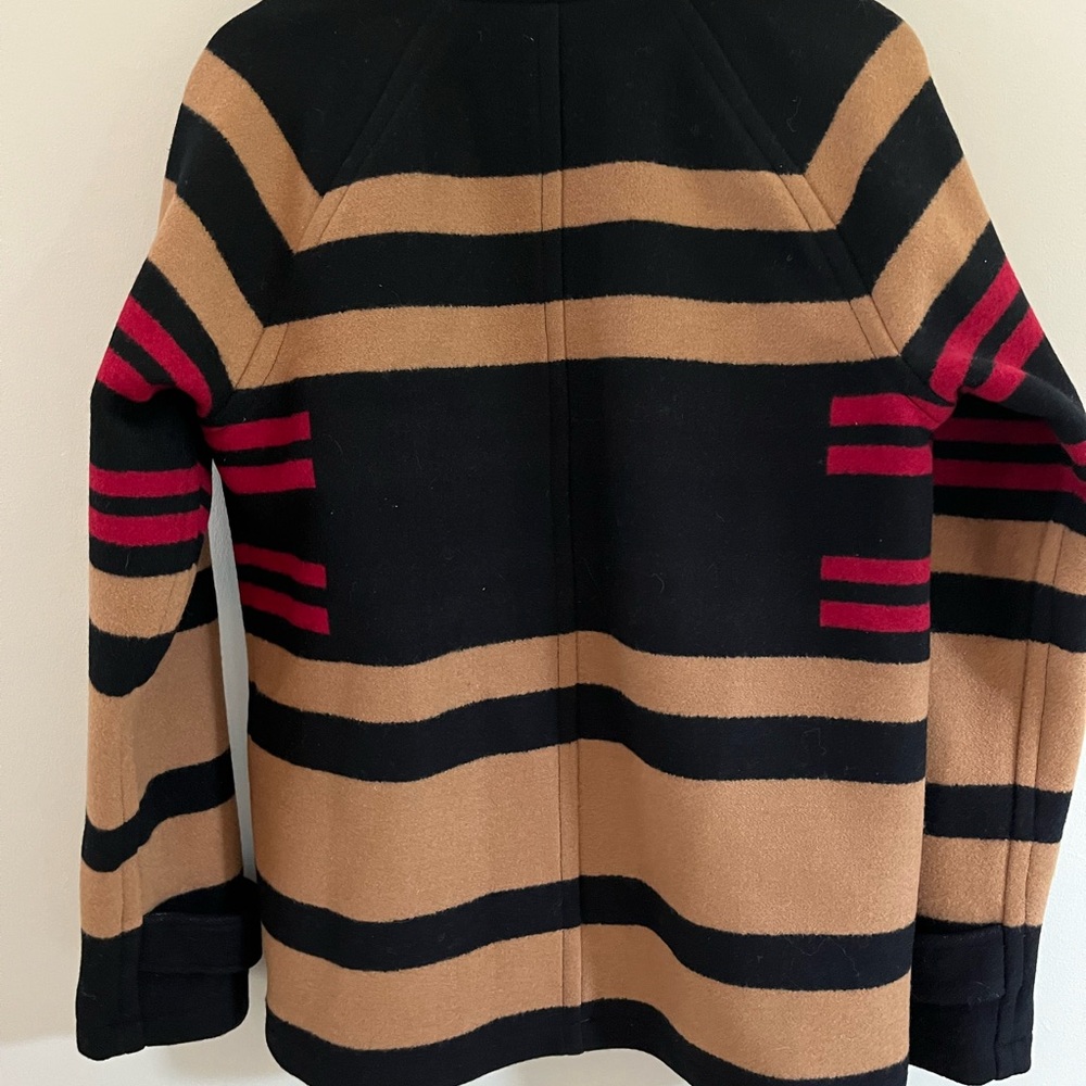 *RARE* Pendleton Portland Collection jacket - Picture 2 of 5